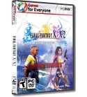 Final Fantasy X - X-2 HD Remaster - 5 Disk